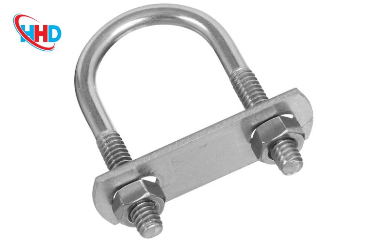 GIA CÔNG U-BOLTS