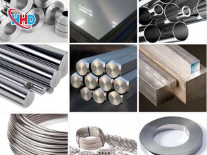 Hướng dẫn đầy đủ về thép không gỉ – inox