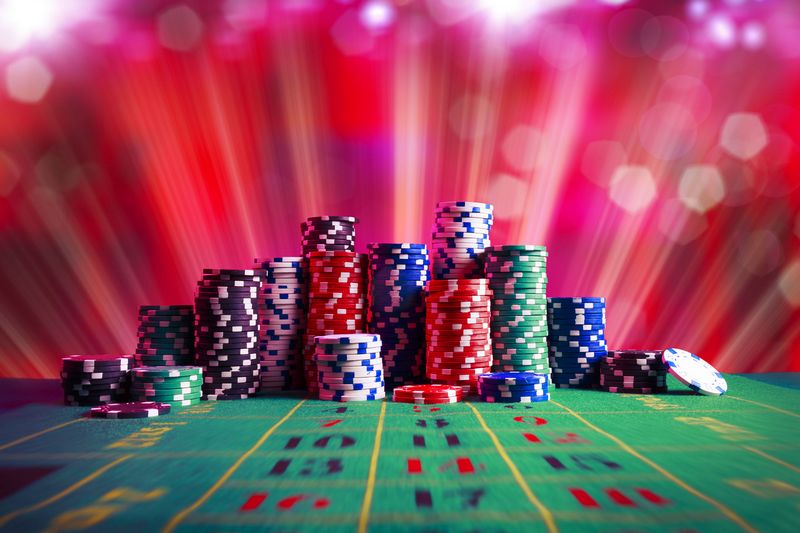 5 stratégies éprouvées pour dominer le Live Blackjack chez Crdv Versailles