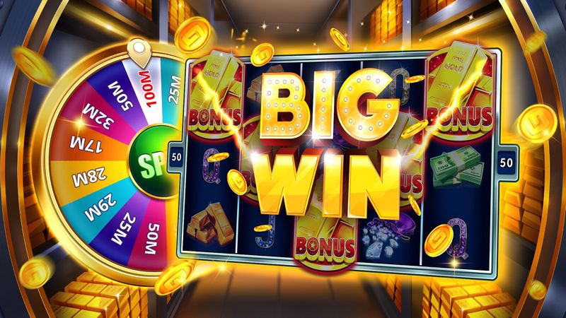 5 stratégies gagnantes pour décrocher les jackpots de machines à sous chez Buzzly 5 stratégies gagnantes pour décrocher les jackpots de machines à sous chez Buzzly