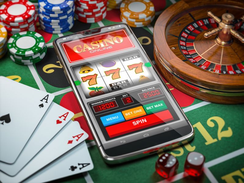 Entretien exclusif avec un analyste du jeu : comment choisir le meilleur casino en ligne et profiter des programmes VIP