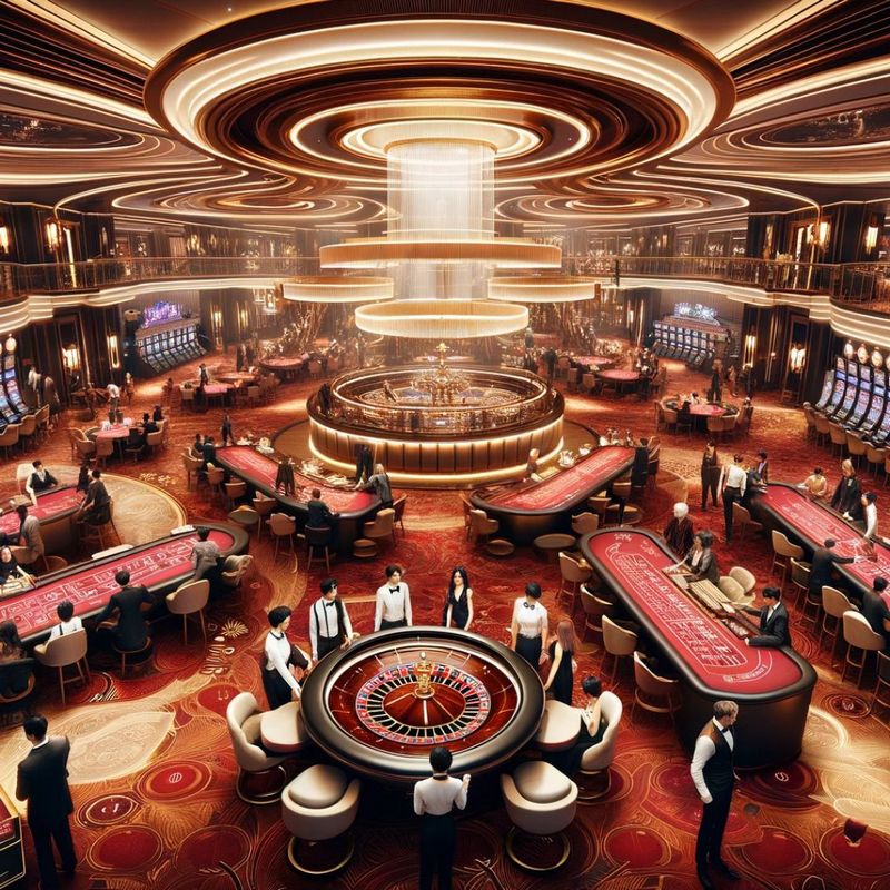 Secrets des jackpots de fin d'année : transformer vos résolutions en gains décisifs