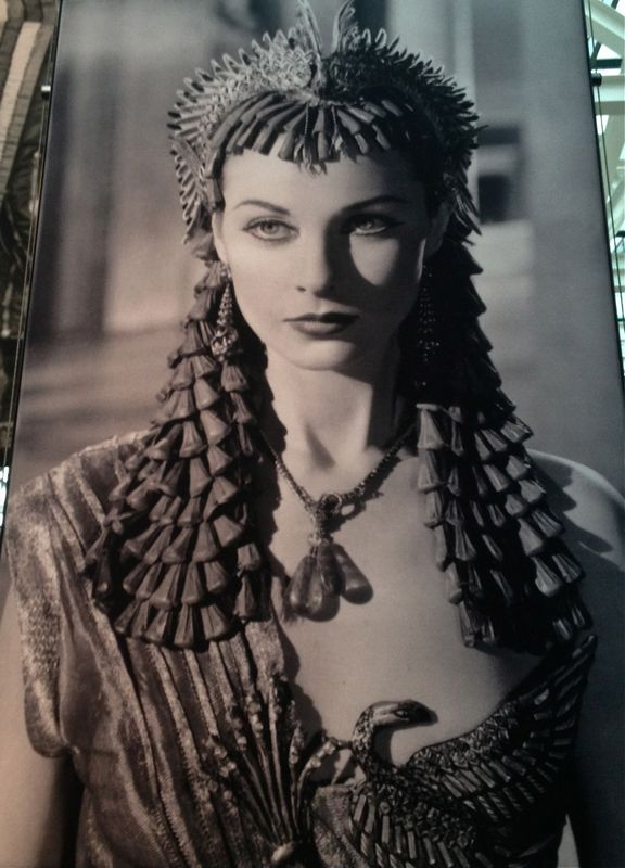 The Asp of Cleopatra Slots