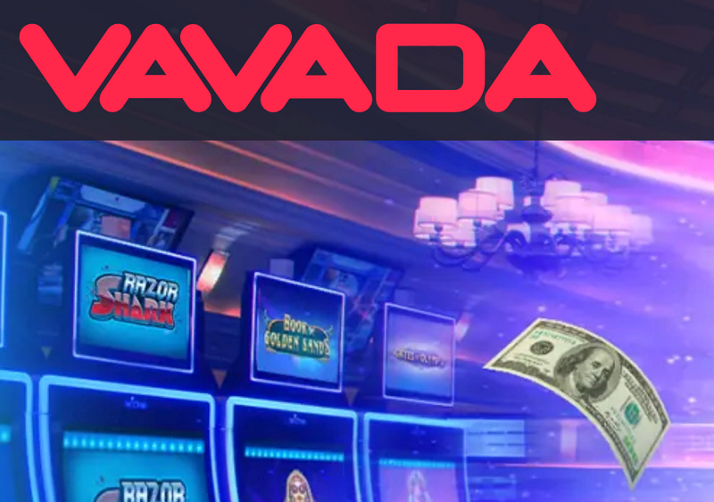 Виды игр, предлагаемых казино Vavada Виды игр, предлагаемых казино Vavada