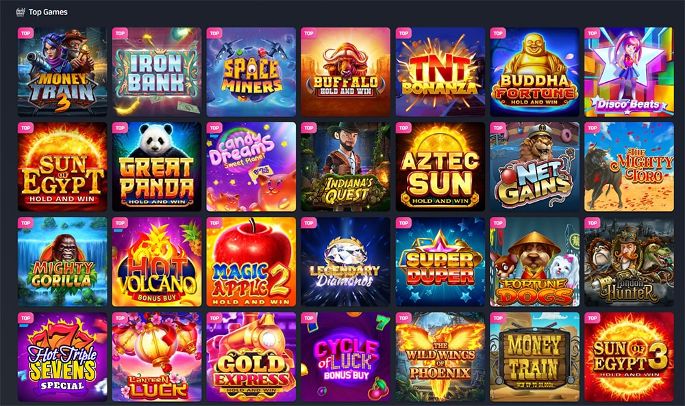 casino pin up online game stots