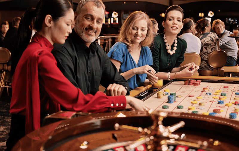 De beste online gamblingbedriftene i Norge De beste online gamblingbedriftene i Norge