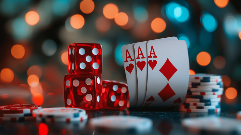 Glücksspiel Crans Montana Online – Überblick Glücksspiel Crans Montana Online – Überblick