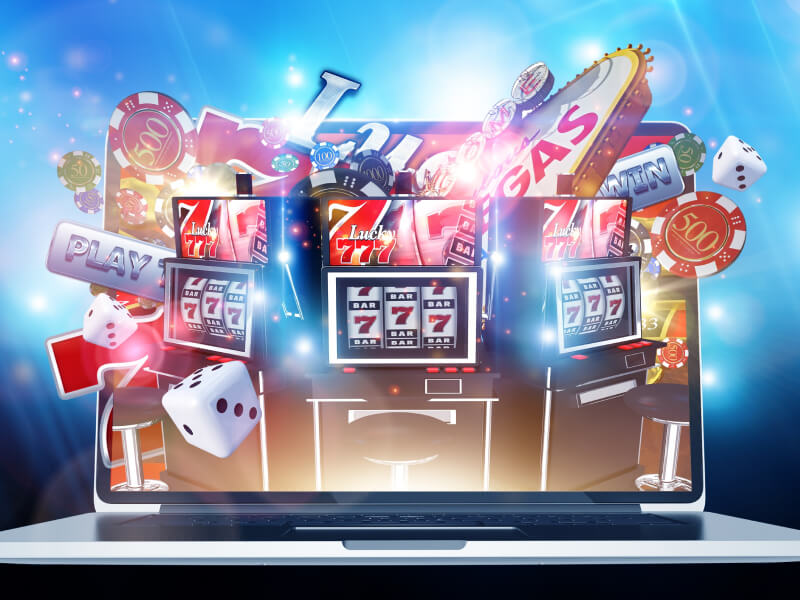 Reseña del Casino Gransino 2026 - ¿Es Seguro y Legítimo? Reseña del Casino Gransino 2026 - ¿Es Seguro y Legítimo?