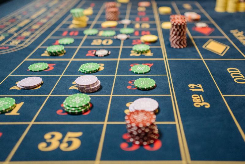Testimonianza sul Casinò Online Winnita