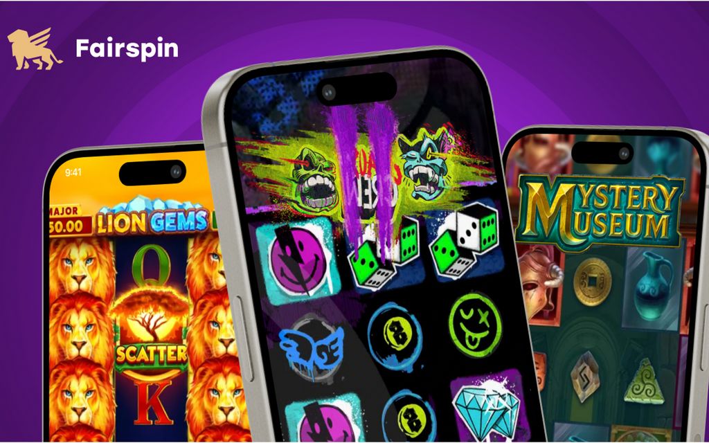 Análisis del Casino Fairspin: ¿El mejor casino de criptomonedas o solo una estafa?