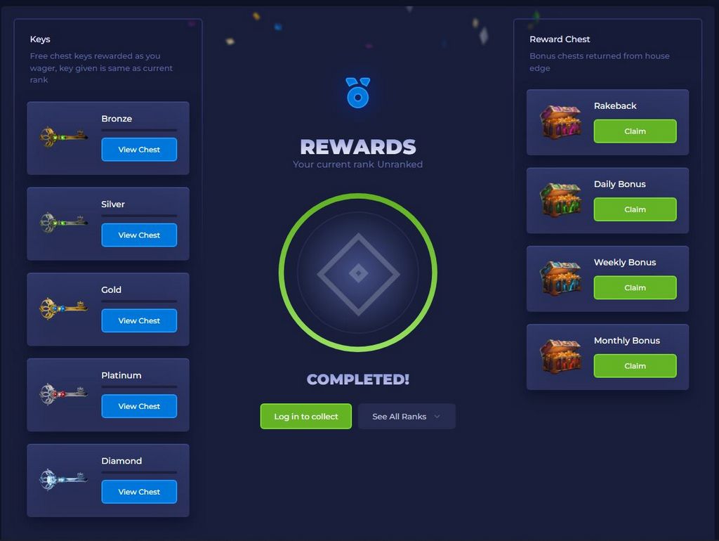 Avis sur le casino RainBet - Classement des experts et des joueurs (2026) Avis sur le casino RainBet - Classement des experts et des joueurs (2026)