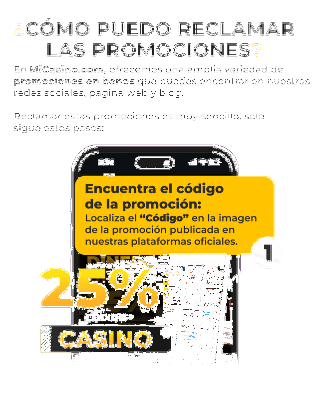 Descubre MiCasino: Una experiencia de casino online de primera categoría