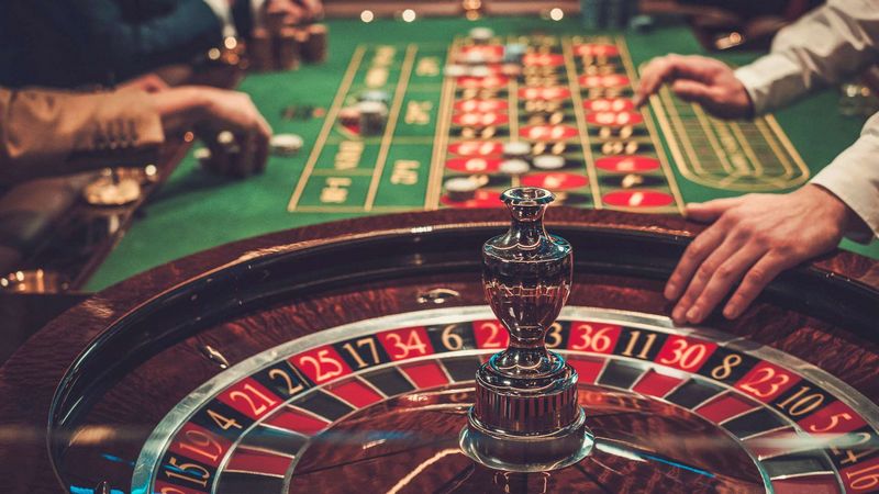 Niagara Gambling enterprise - Canada's Premier Online and Mobile Video Gaming Experience