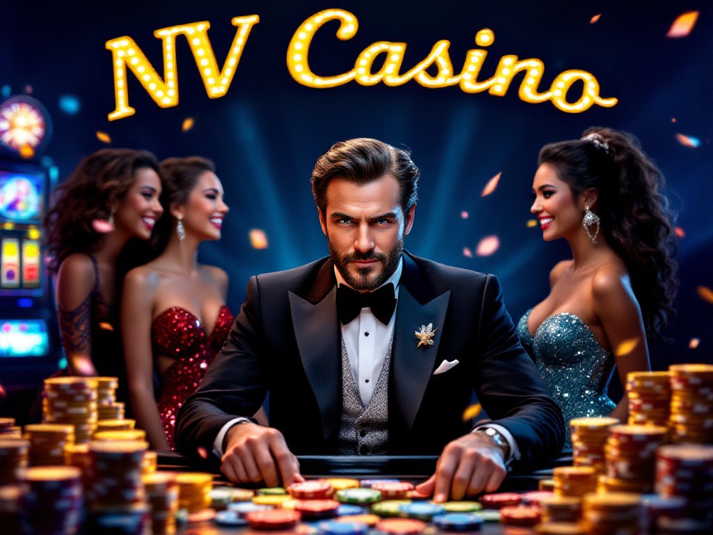 NV Casino Review - Professional & Player Rankings (2026 )