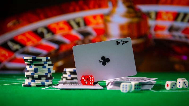 Reyes del Sur Casino Online: Un sitio líder de videojuegos en Argentina