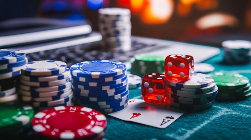 Saint Vincent Gambling Enterprise e piattaforma online: sicura, gratificante e incentrata sul cliente