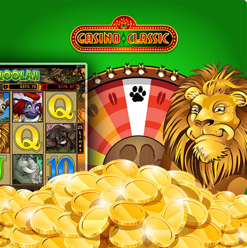 Testimonianza sulla slot Mega Moolah - Giri gratuiti e jackpot