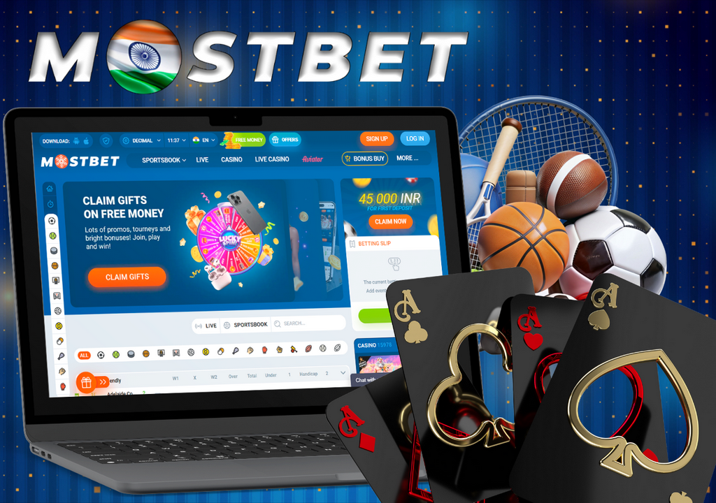 Mostbet: Bukmeyker haqqında hər şey: ümumi baxış, qiymətləndirmələr