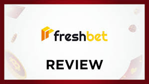 Recensione di Freshbet Sportsbook 2026 Recensione di Freshbet Sportsbook 2026