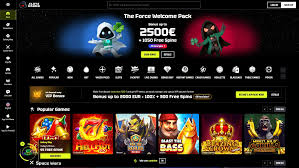 SlotsVader Casino-side SlotsVader Casino-side