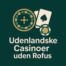 Udenlandske online casino sider i 2026