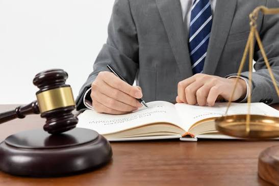 Більшість типових типів юридичних представників